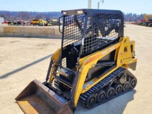 rc 30 compact track loader|asv rc30 loader specs.